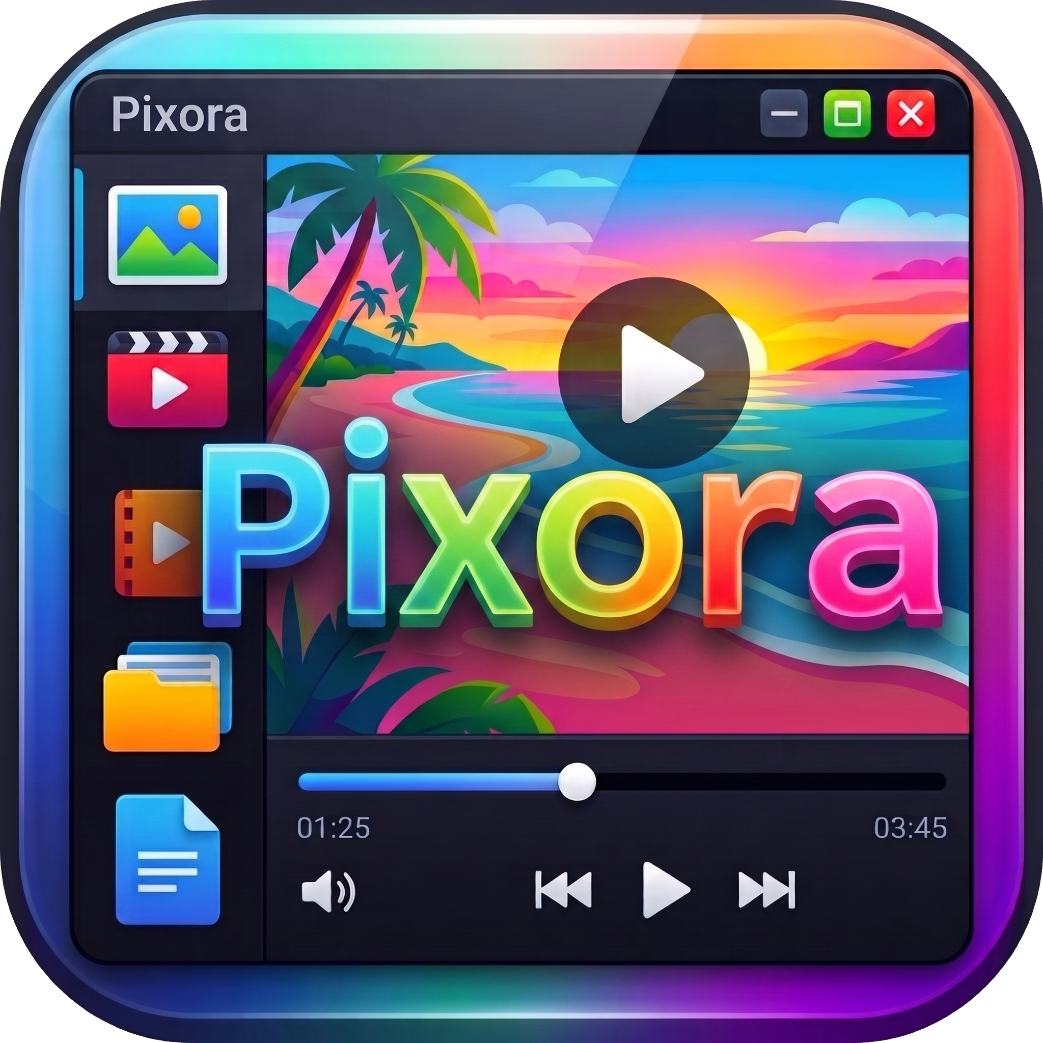 Pixora