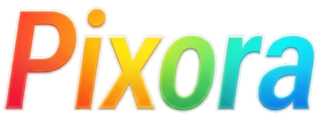 Pixora